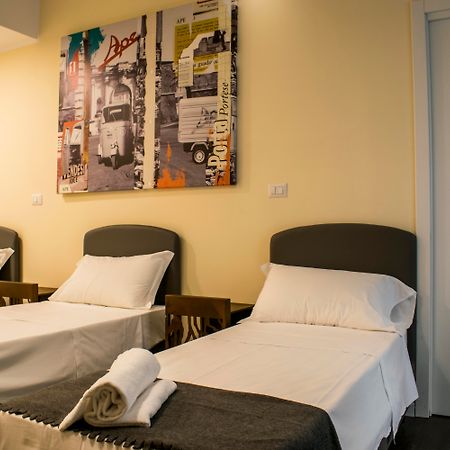 Hostel Trastevere Rome Exterior photo