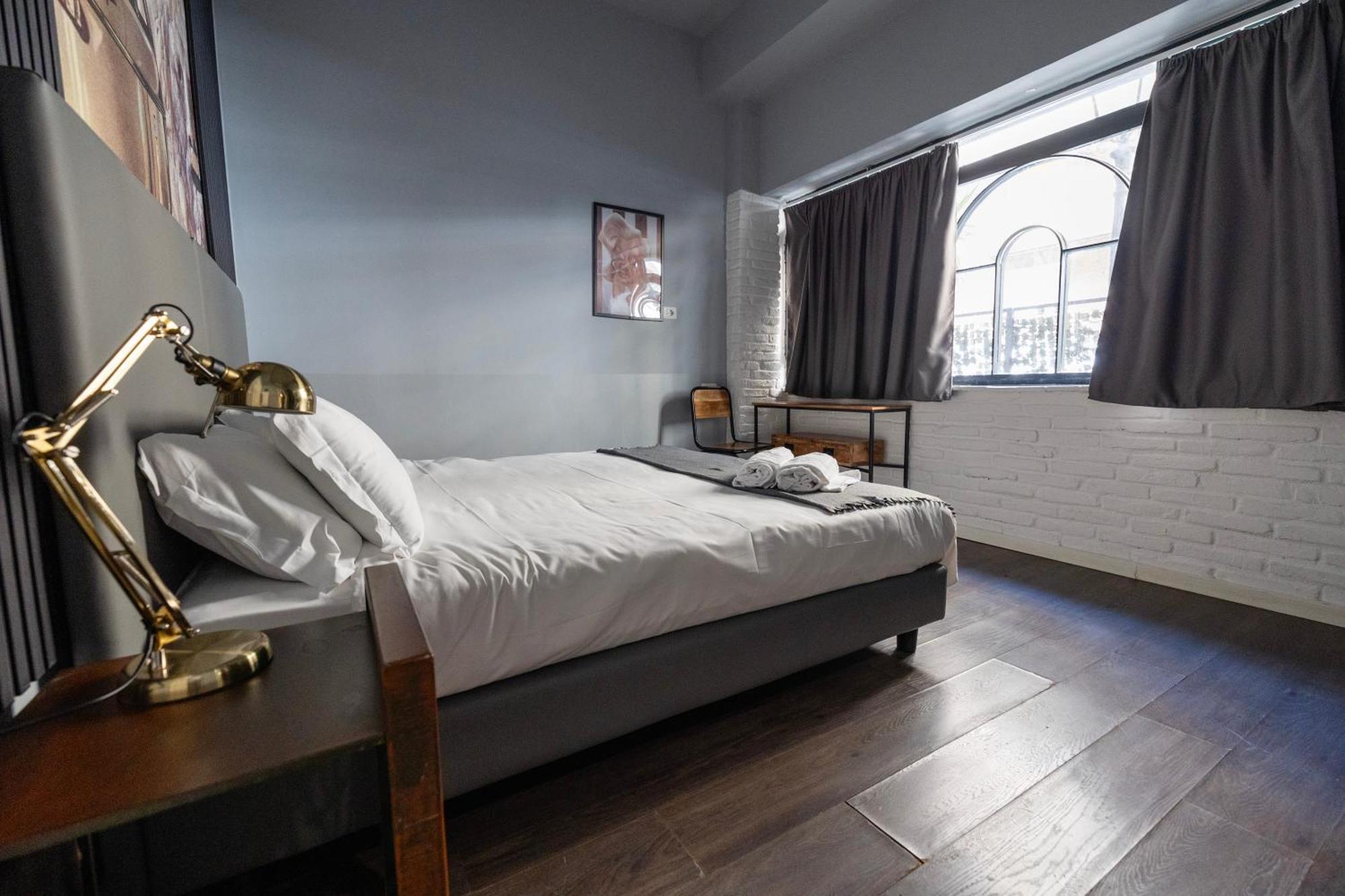 Hostel Trastevere Rome Exterior photo