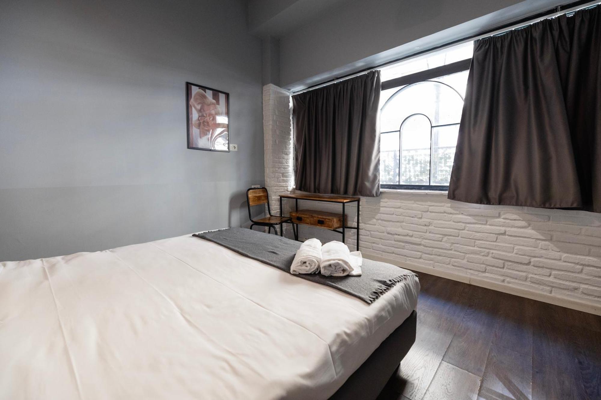 Hostel Trastevere Rome Exterior photo